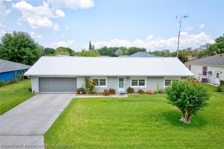 117 Happiness Avenue