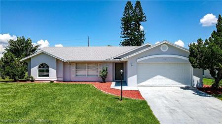 2330 Jackson Heights Drive