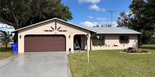 101 Tortoise Road