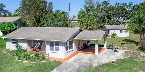 728 Lake Blue Drive