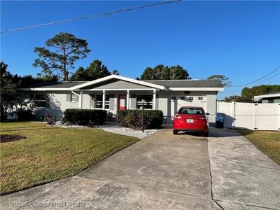 1831 Sandra Boulevard