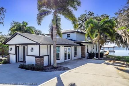 564 Lake June Road