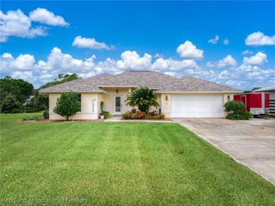 714 S Sun N Lakes Boulevard