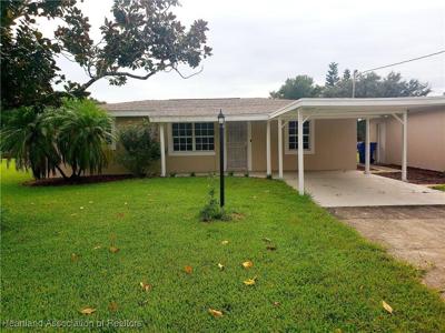 1722 Amber Lane