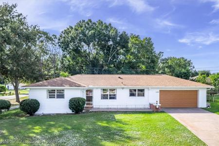 100 Lemon Road NW