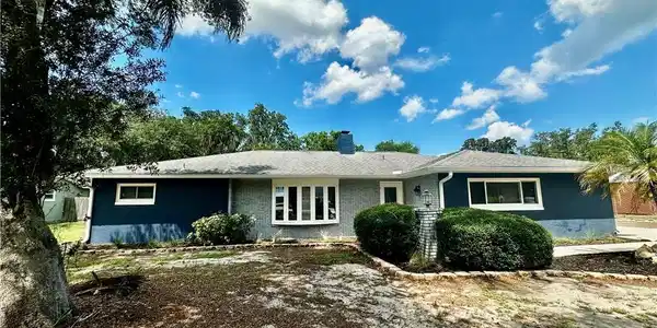 1242 Driscoll Drive