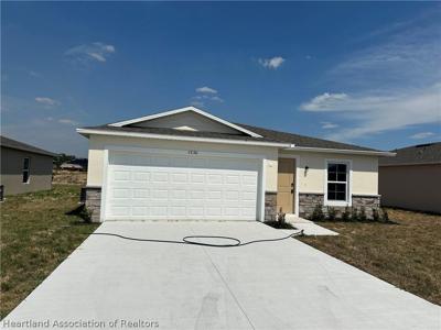 1736 HIGH RIDGE DR Circle