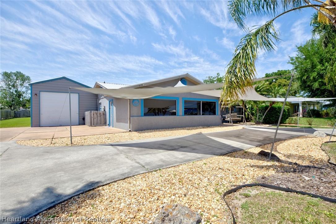 4500 Lakeview Drive, Sebring, FL lhrmls02110226