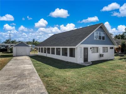 115 HOLLY HILL Drive