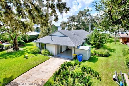 415 Lake Josephine Shores Road