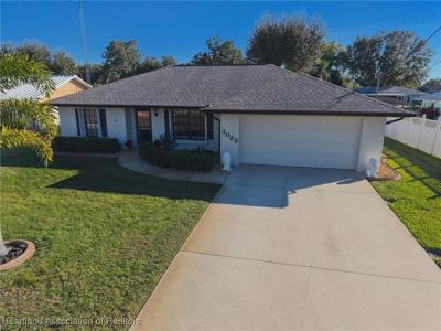 3022 Morning Glory Drive