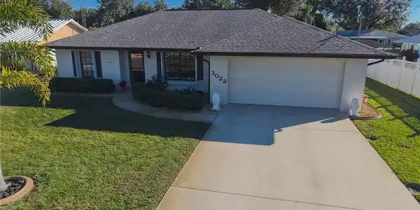 3022 Morning Glory Drive