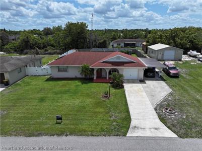 120 Lemon Road NW