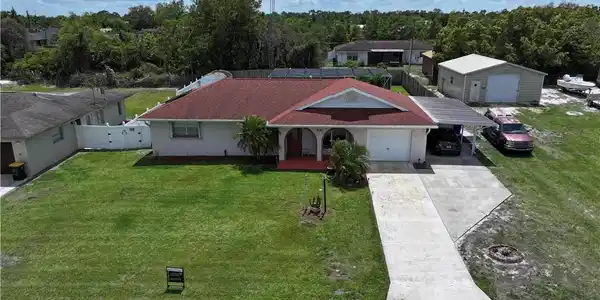 120 Lemon Road NW