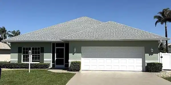 117 N Rosewood Drive