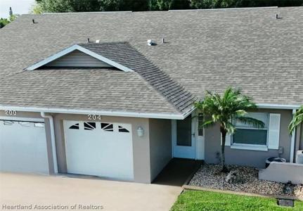 204 Country Club Drive