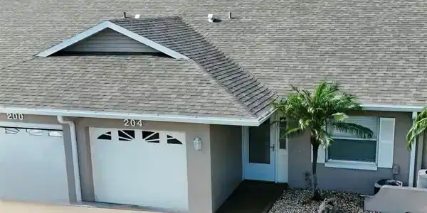 204 Country Club Drive