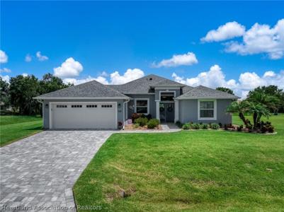 717 Cypress Court