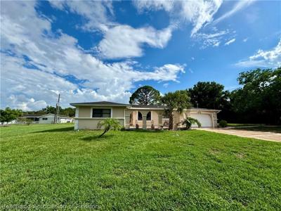 108 Tangerine Road