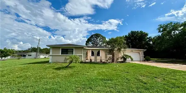 108 Tangerine Road