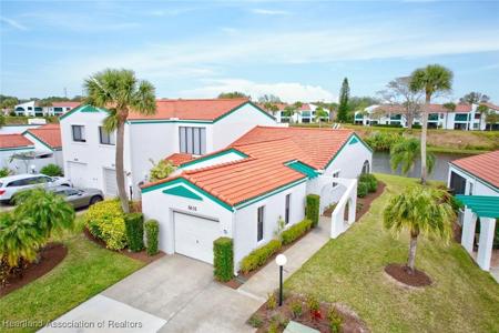 5615 CASABLANCA Circle N