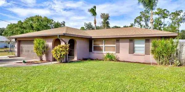 3011 Waterway Drive