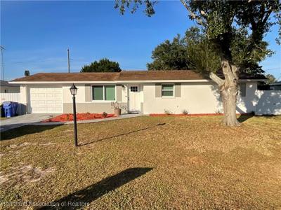 3357 Sparta Circle