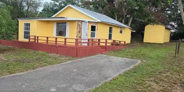 153 Lake June Drive