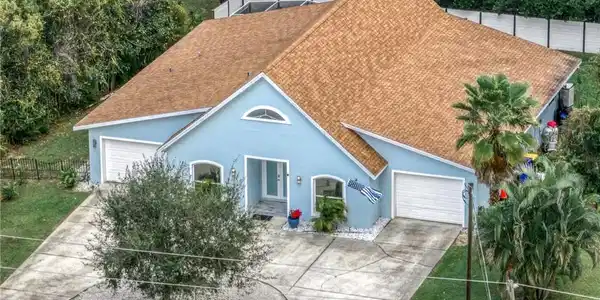 379 Lake June Road