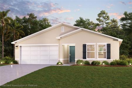 1292 Stone Ridge Circle
