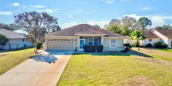 3014 Peachtree Drive