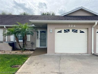 224 Country Club Drive