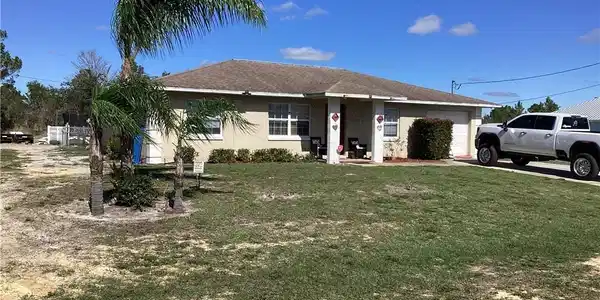 721 Archie Summers Road