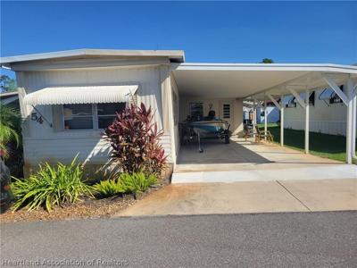 54 Pine Aire Circle