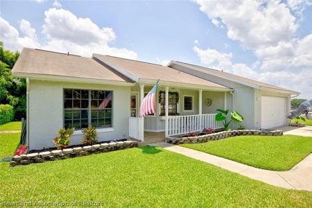 34 Lake Henry Drive