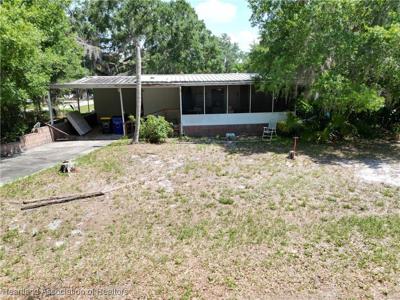 7890 King James Drive