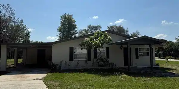 3 Oak Street