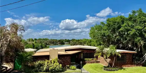 603 Lake Blue Drive