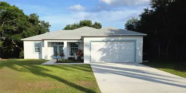 159 Bougainvillea Street NE