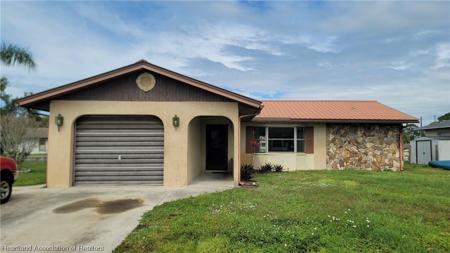 926 Shamrock Drive