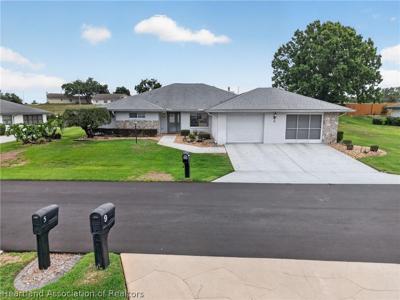 10 Crestview Court S
