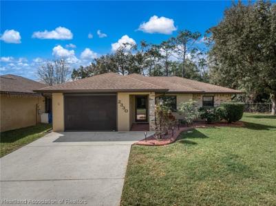 2330 Hidden Creek Circle