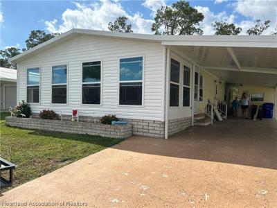 1556 Caribbean Road