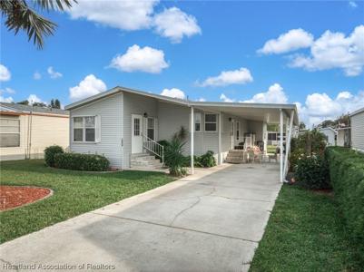 1604 Sunny Pines Drive