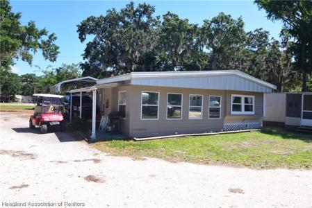 32 Henderson Rd. Road