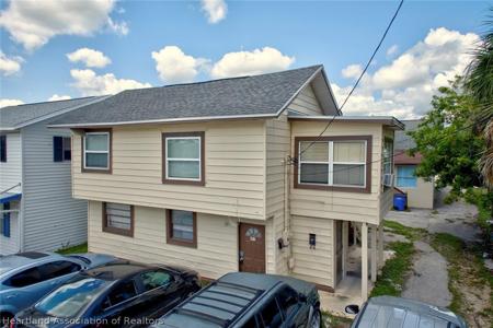 401 S Franklin Street