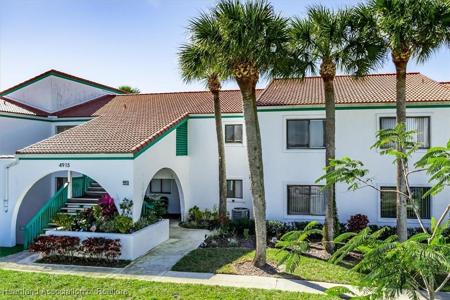 4915 Casablanca Circle