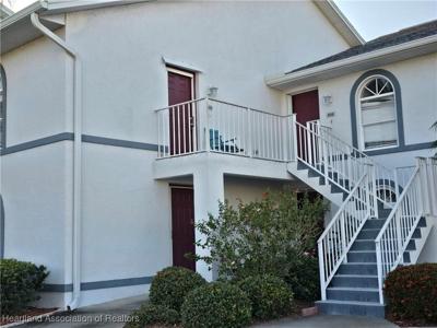 806 Chelsee Way