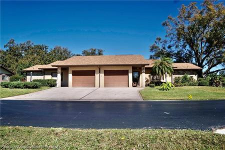 2423 Hidden Creek Circle
