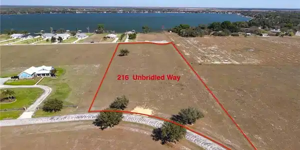 216 Unbridled Way